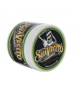 Pomada do stylizacji włosów Suavecito Matte Pomade 113 g