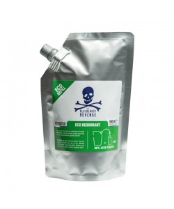 Wypełniacz do dezodorantu The Bluebeards Revenge Eco Deodorant 500 ml