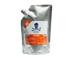 Peeling do twarzy The Bluebeards Revenge Face Scrub 500 ml