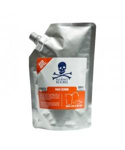 Peeling do twarzy The Bluebeards Revenge Face Scrub 500 ml