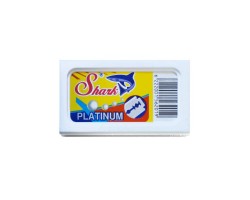 Żyletki Shark Platinum 5 szt.