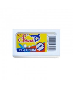 Żyletki Shark Platinum 5 szt.