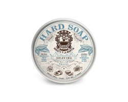 Mydło do golenia Abbate Y La Mantia Blue Tobacco Hard Shaving Soap 80 gr