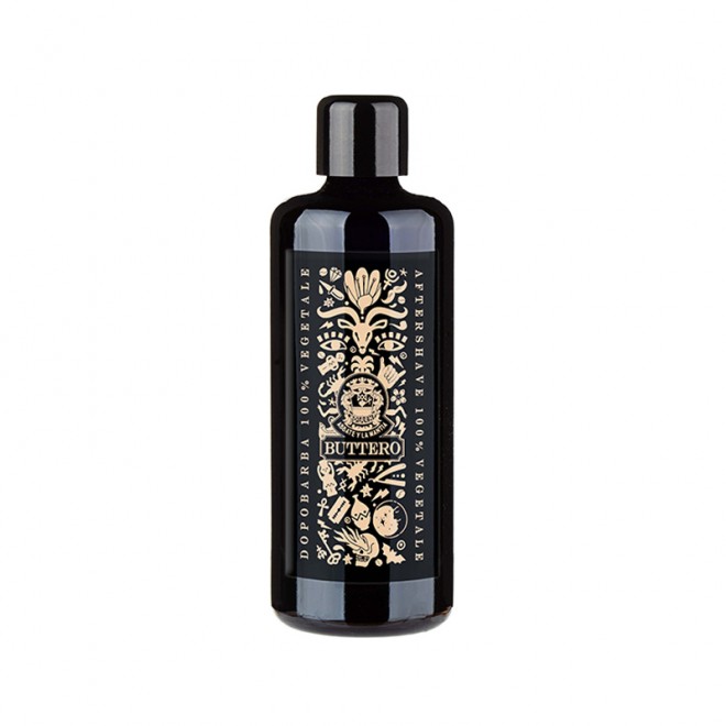 Woda po goleniu Abbate Y La Mantia Buttero After Shave Lotion 100 ml