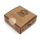 Mydło do golenia Abbate Y La Mantia Buttero Shaving Soap 150 g