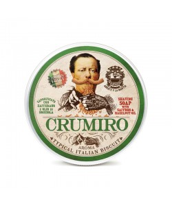 Mydło do golenia Abbate Y La Mantia Crumiro Shaving Soap 150 g