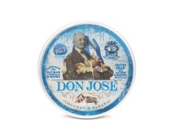 Mydło do golenia Abbate Y La Mantia Don Jose Shaving Soap 150 g