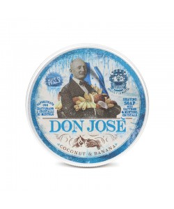 Mydło do golenia Abbate Y La Mantia Don Jose Shaving Soap 150 g