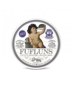 Mydło do golenia Abbate Y La Mantia Fufluns Shaving Soap 150 g