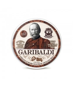 Mydło do golenia Abbate Y La Mantia Garibaldi Shaving Soap 150 g