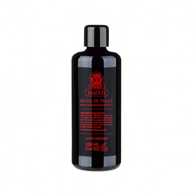 Woda po goleniu Abbate Y La Mantia Isacco After Shave Lotion 100 ml