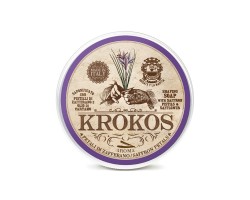 Mydło do golenia Abbate Y La Mantia Krokos Shaving Soap 200 g