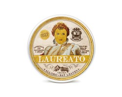 Mydło do golenia Abbate Y La Mantia Laureato Shaving Soap 150 g