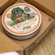 Mydło do golenia Abbate Y La Mantia Vegano Shaving Soap 150 g