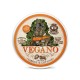 Mydło do golenia Abbate Y La Mantia Vegano Shaving Soap 150 g