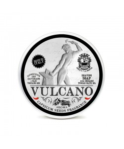 Mydło do golenia Abbate Y La Mantia Vulcano Shaving Soap 150 g