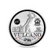 Mydło do golenia Abbate Y La Mantia Vulcano Shaving Soap 150 g