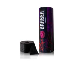 Papierowe kołnierzyki do strzyżenia kryza do strzyżenia Marmara Barber NECK STRIPS Black 5*100 Szt