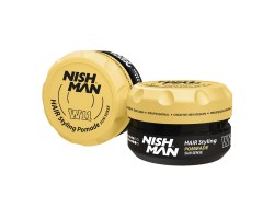 Wosk do stylizacji włosów Nishman Hair Styling Wax W11 100 ml