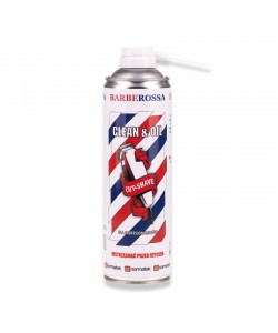 Spray 5w1 do maszynek Normatek Clean & Oil 500 ml