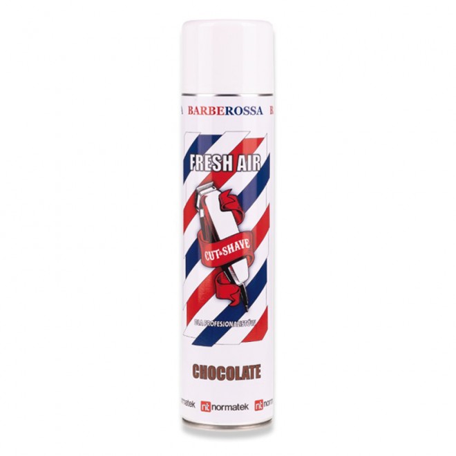 Odświeżacz powietrza Normatek Fresh Air Chocolate 600 ml
