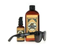 Zestaw prezentowy Pan Drwal Summer Gift Pack
