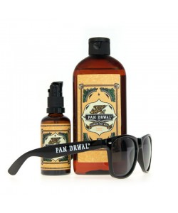 Zestaw prezentowy Pan Drwal Summer Gift Pack