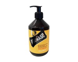 Szampon do brody Proraso Wood & Spice Beard Wash 500 ml