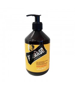 Szampon do brody Proraso Wood & Spice Beard Wash 500 ml