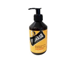 Balsam do brody Proraso Wood & Spice Beard Balm 300 ml