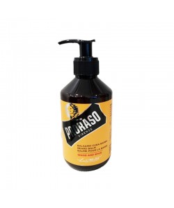 Balsam do brody Proraso Wood & Spice Beard Balm 300 ml