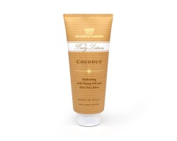 Balsam do ciała Saponificio Varesino Body Lotion Coconut 400 ml