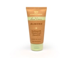 Krem do rąk Saponificio Varesino Hand Cream Almond 75 ml