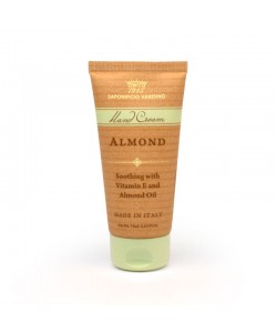 Krem do rąk Saponificio Varesino Hand Cream Almond 75 ml