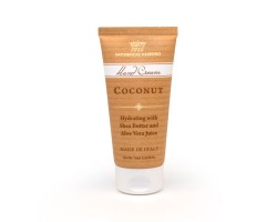 Krem do rąk Saponificio Varesino Hand Cream Coconut 75 ml