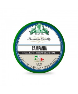 Mydło Do Golenia Stirling Shaving Soap Campania 170ml