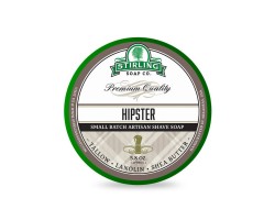 Mydło Do Golenia Stirling Shaving Soap Hipster 170ml
