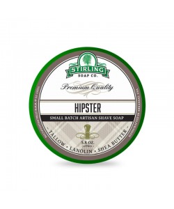 Mydło Do Golenia Stirling Shaving Soap Hipster 170ml