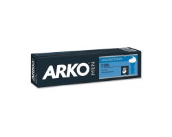 Krem do golenia Arko Men Shaving Cream Cooling 90 g