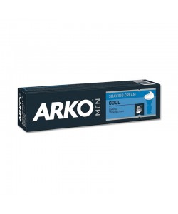 Krem do golenia Arko Men Shaving Cream Cooling 90 g