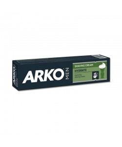Krem do golenia Arko Men Shaving Cream Hydrating 90 g