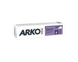 Krem do golenia Arko Men Shaving Cream Sensitive 100 g