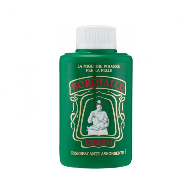 Talk dla ciała Borotalco Roberts 100 g