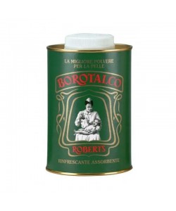 Talk dla ciała Borotalco Roberts 500 g