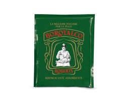 Talk dla ciała Borotalco Roberts Refill 100 g