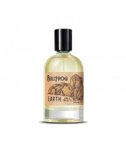 Woda toaletowa Bullfrog Eau De Toilette Earth 100 ml