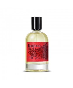 Woda toaletowa Bullfrog Eau De Toilette Fire 100 ml