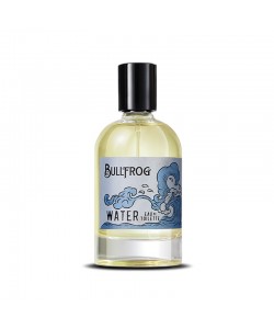 Woda toaletowa Bullfrog Eau De Toilette Water 100 ml