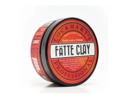 Glinka do stylizacji włosów Lockhart's Fatte Clay 105 g
