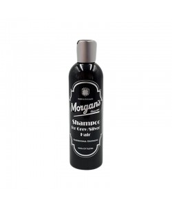 Szampon do włosów siwych Morgan's Shampoo for Grey/Silver Hair 250 ml